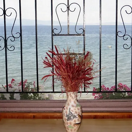 Apartmán Beach House *