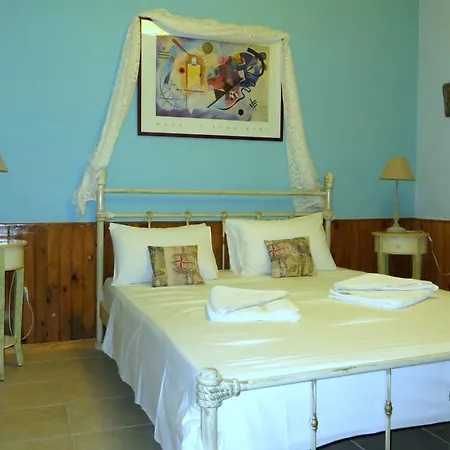 Beach House Lefokastro