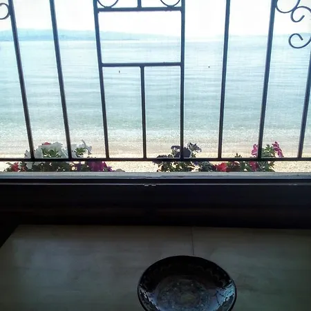 Beach House