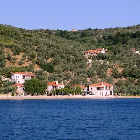 Apartmán Beach House Lefokastro