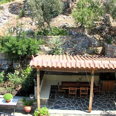 Apartmán Beach House