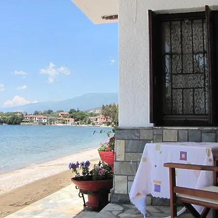 Apartmán Beach House *