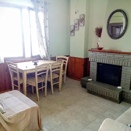Apartament Beach House Lefokastro