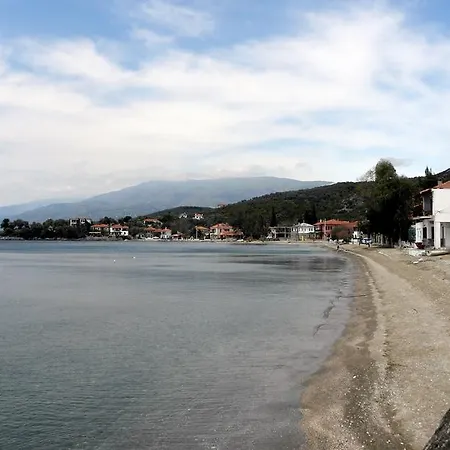Beach House * Lefokastro