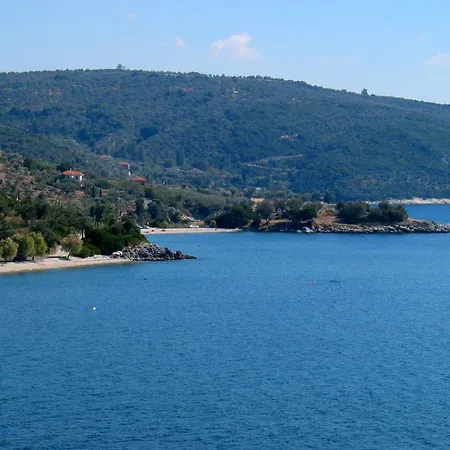 Beach House Lefokastro