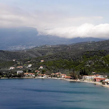 Apartament Beach House