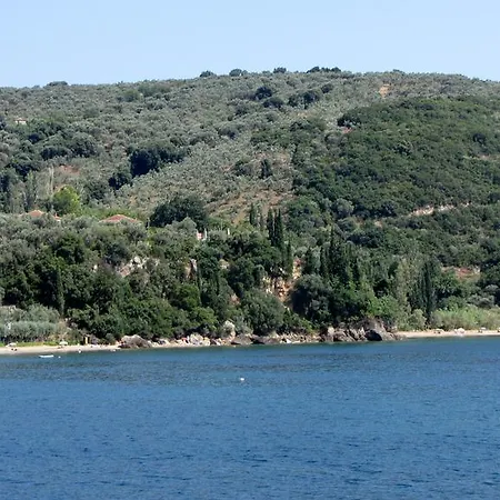 Beach House Apartament *