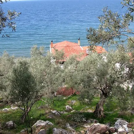 Beach House Apartament