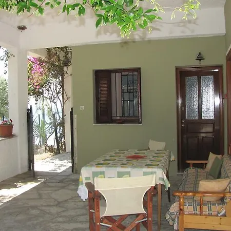 Beach House Lefokastro