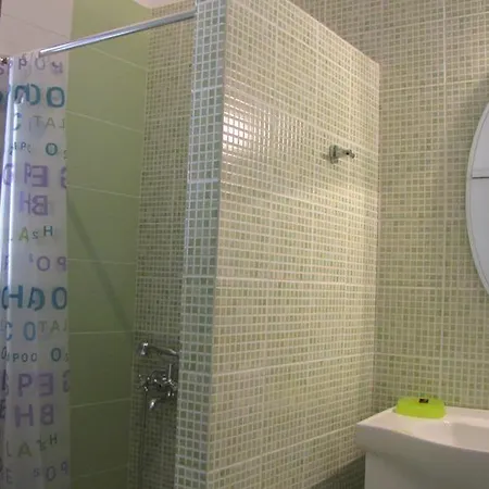 Beach House Apartament